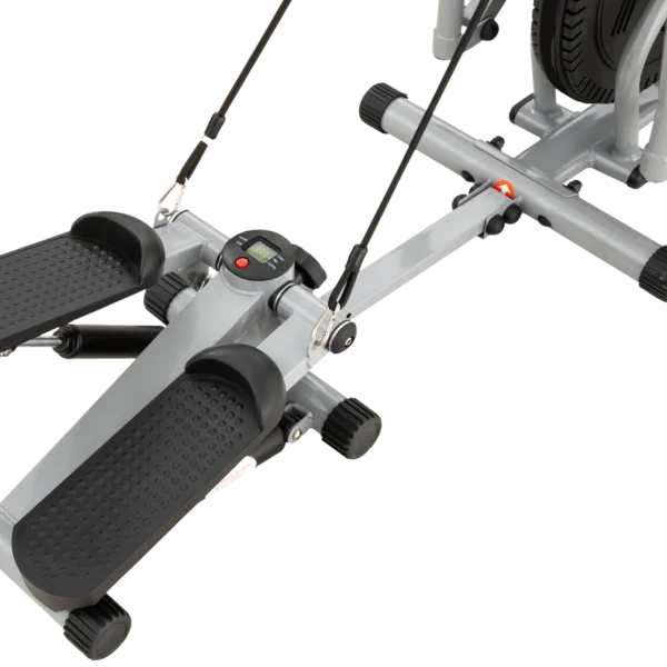 Elíptica Multifuncional Sportfitness con Volante en Fibra - Imagen 5