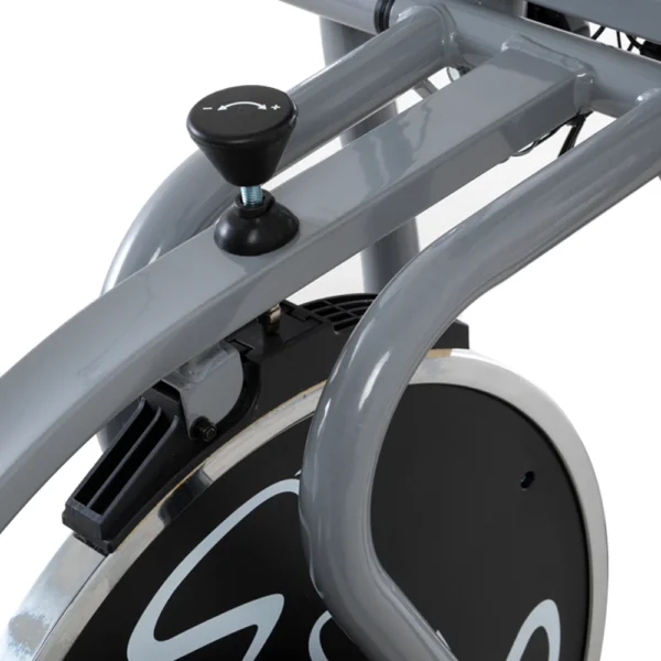Elíptica Multifuncional Sportfitness con Volante en Hierro - Imagen 9