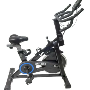 Bicicleta Spinning BM Fitness 329