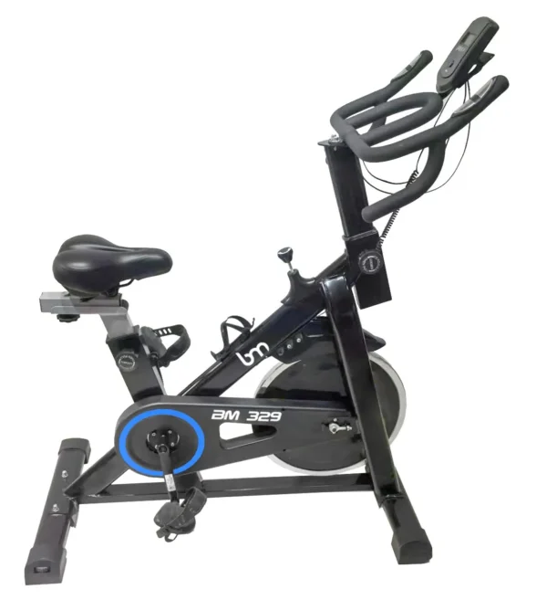 Bicicleta Spinning BM Fitness 329