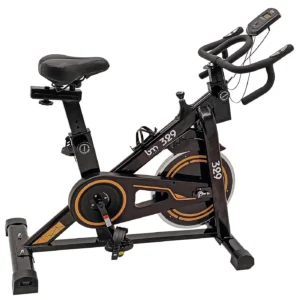Bicicleta Spinning BM Fitness 329