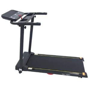 Trotadora BM Fitness 1001