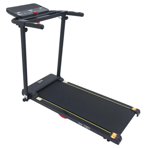 Trotadora BM Fitness 1001 - Imagen 2
