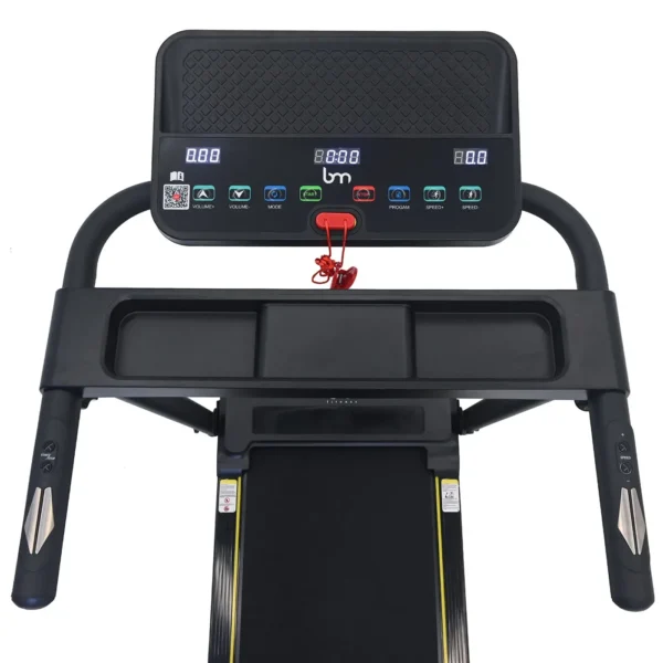 Trotadora BM Fitness 1001 - Imagen 3