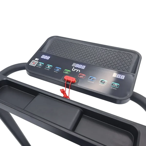 Trotadora BM Fitness 1001 - Imagen 4