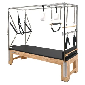 Cama de Pilates Evolution EVO Cadillac Pro