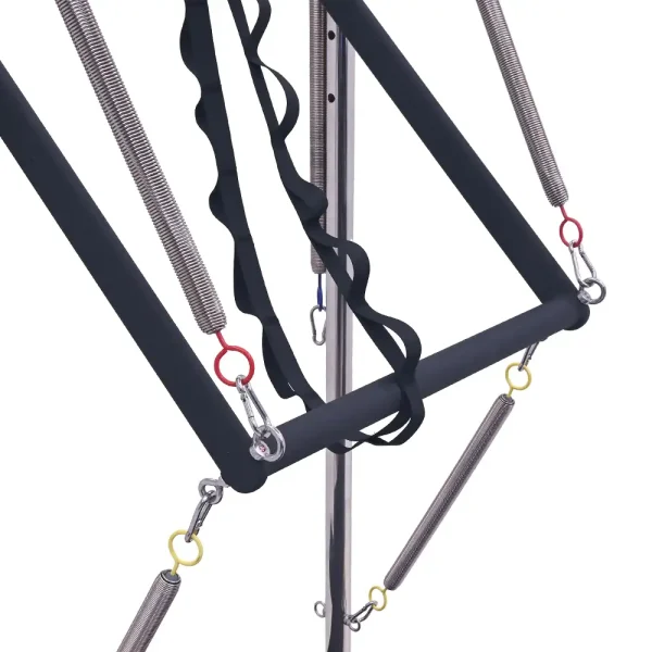 Cama de Pilates Evolution EVO Cadillac Pro - Imagen 3