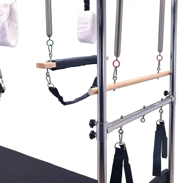 Cama de Pilates Evolution EVO Cadillac Pro - Imagen 4