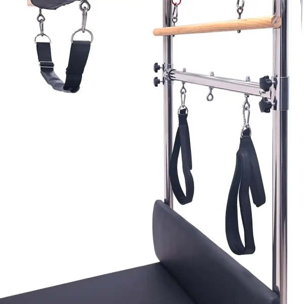 Cama de Pilates Evolution EVO Cadillac Pro - Imagen 5
