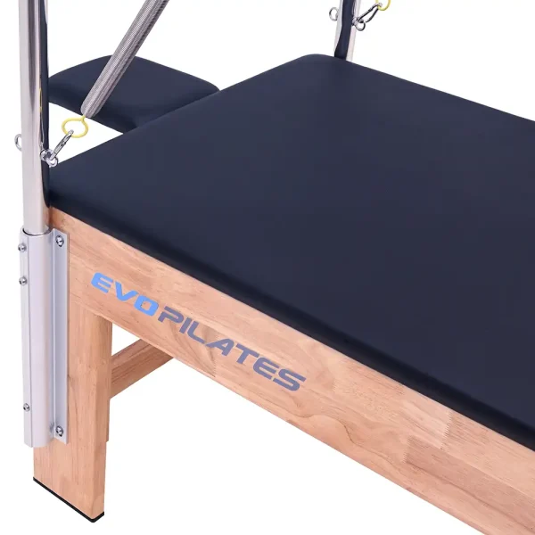 Cama de Pilates Evolution EVO Cadillac Pro - Imagen 6
