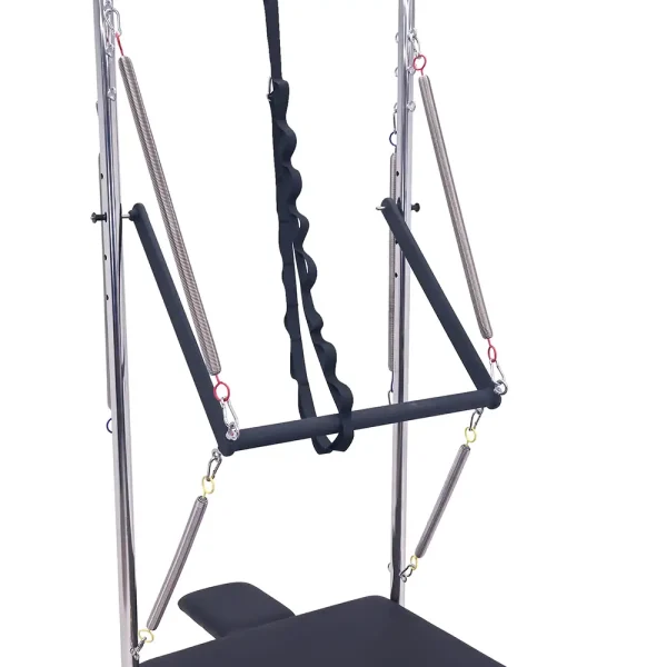 Cama de Pilates Evolution EVO Cadillac Pro - Imagen 2