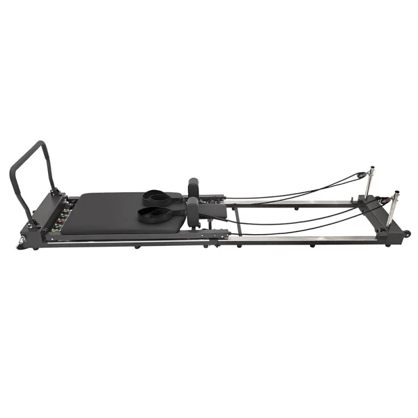 Cama de Pilates Evolution EVO Reformer + Bk - Imagen 5