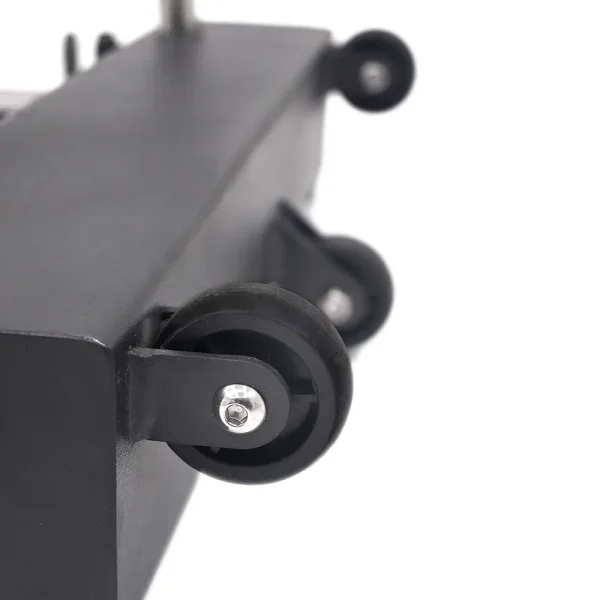Cama de Pilates Evolution EVO Reformer + Bk - Imagen 10