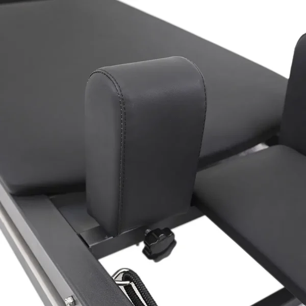 Cama de Pilates Evolution EVO Reformer + Bk - Imagen 8