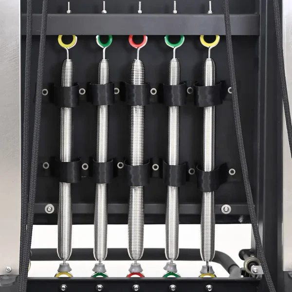 Cama de Pilates Evolution EVO Reformer + Bk - Imagen 7
