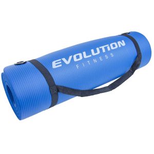 Colchoneta de Yoga Nbr - Evolution