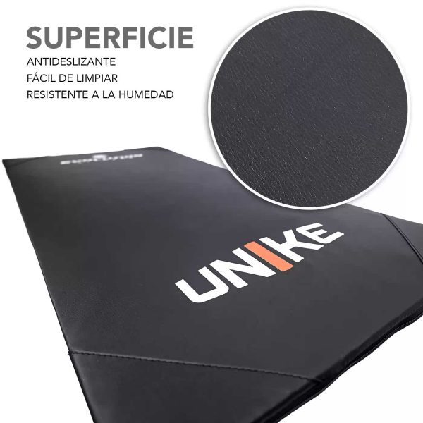 Colchoneta Pro Mat Evolution EVO - UNIKE - Imagen 2
