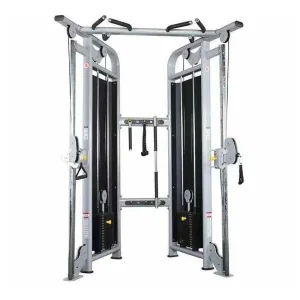 Crossover Compacto Zd Evolution EVO Pro
