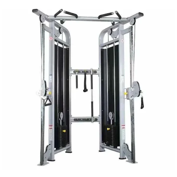 Crossover Compacto Zd Evolution EVO Pro
