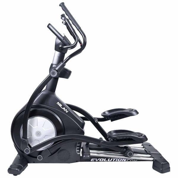 Elíptica Evolution EVO Milán