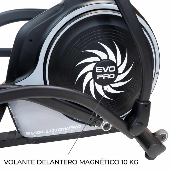 Elíptica Evolution EVO Maranello - Imagen 9