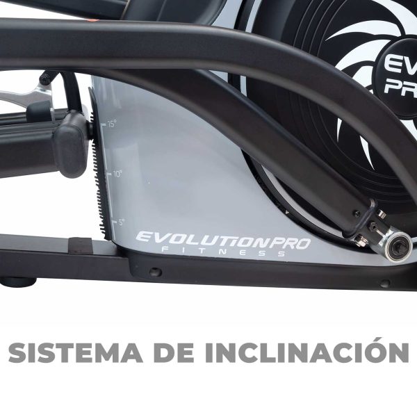 Elíptica Evolution EVO Maranello - Imagen 4
