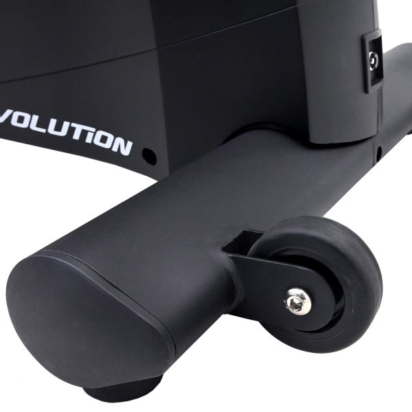 Elíptica Evolution EVO Sonic - Imagen 7