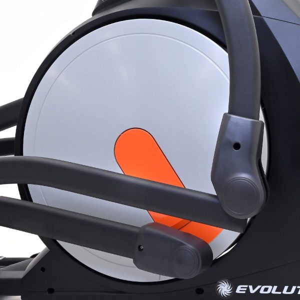 Elíptica Evolution EVO Sonic - Imagen 8