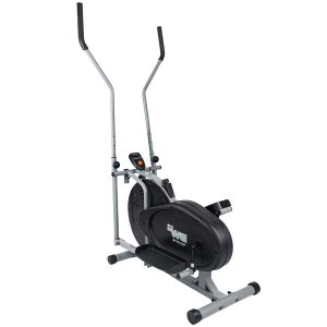 Bicicleta Elíptica Evolution EVO We