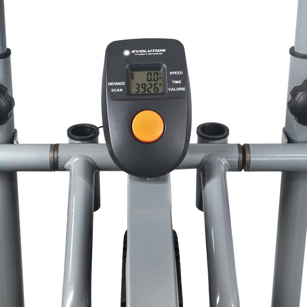 Bicicleta Elíptica Evolution EVO We - Imagen 2