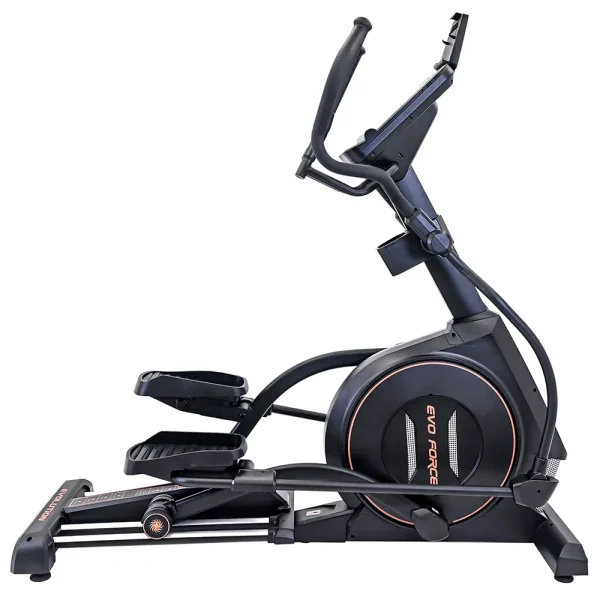 Elíptica Evolution EVO Force
