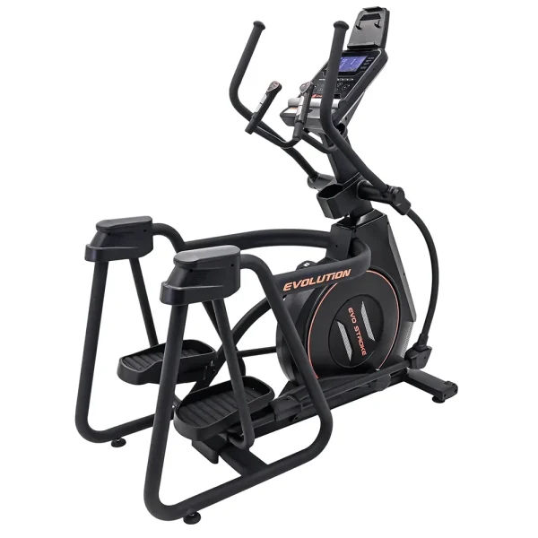 Elíptica Evolution EVO Stroke - Imagen 3