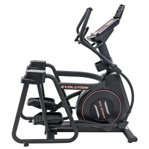 Elíptica Evolution EVO Stroke