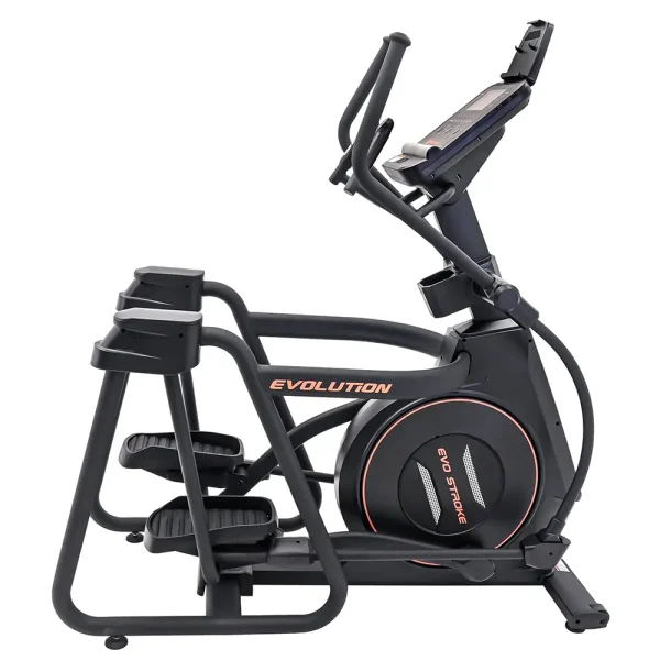 Elíptica Evolution EVO Stroke