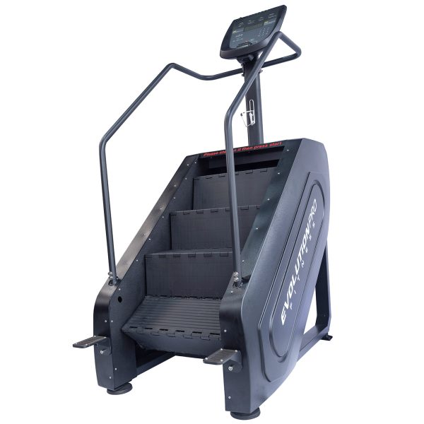 Escalador Evolution EVO Mont Blanc - Imagen 7