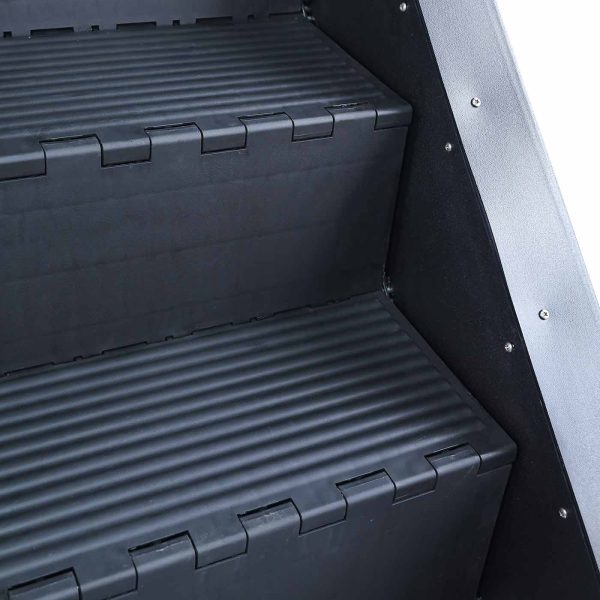 Escalador Evolution EVO Mont Blanc - Imagen 4