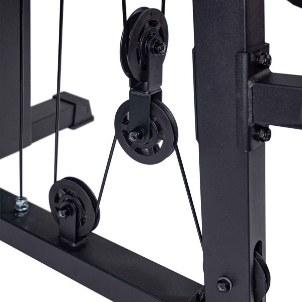 Multigimnasio Evolution EVO 1500 - Imagen 3