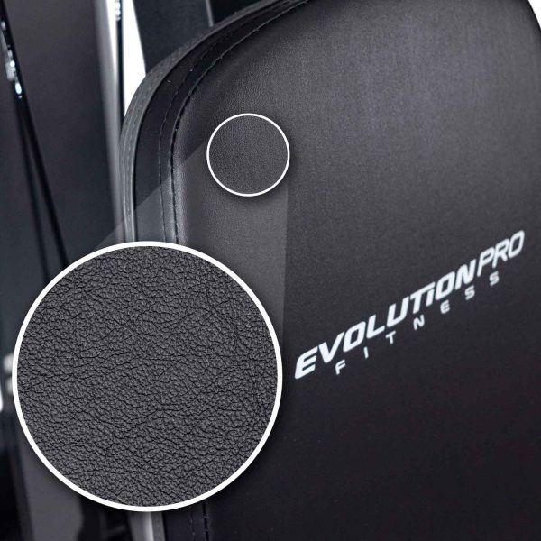 Multigimnasio Evolution EVO 1500 - Imagen 4