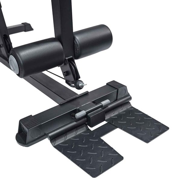 Multigimnasio Evolution EVO 1500 - Imagen 5