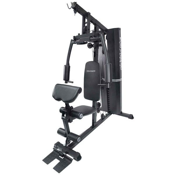 Multigimnasio Evolution EVO 1500 - Imagen 7