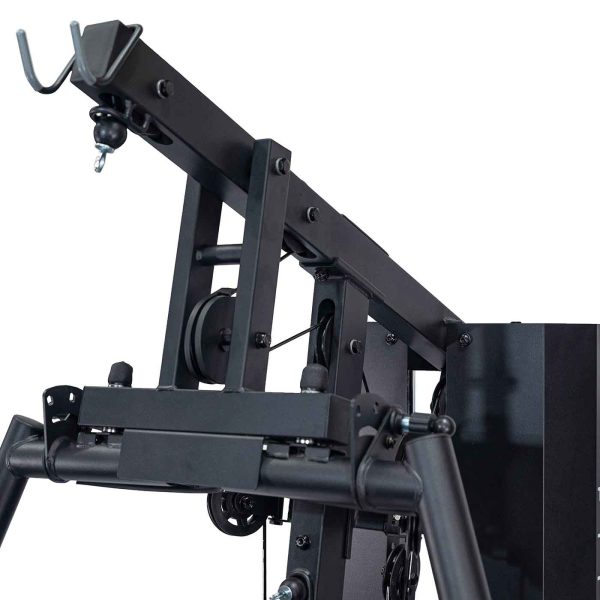 Multigimnasio Evolution EVO 1500 - Imagen 8