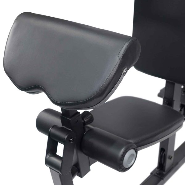 Multigimnasio Evolution EVO 1500 - Imagen 9