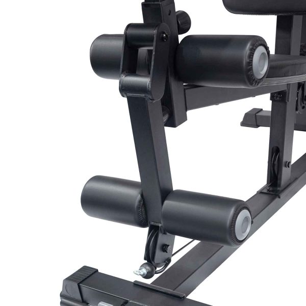 Multigimnasio Evolution EVO 1500 - Imagen 10
