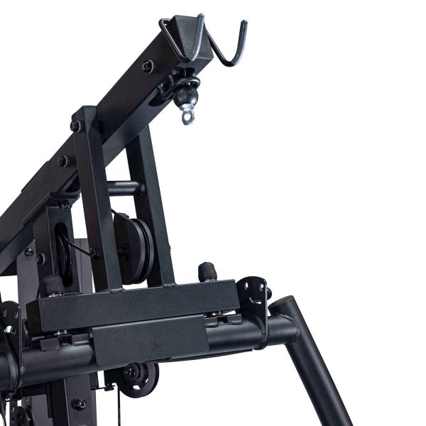 Multigimnasio Evolution EVO 1500 - Imagen 2