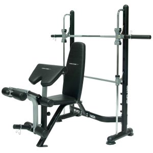 Banco Evolution EVO 401