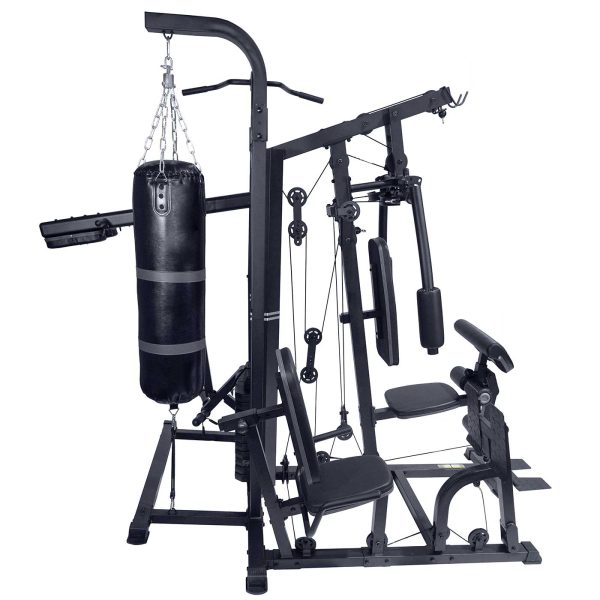 Multigimnasio Evolution EVO 4500 - Imagen 3