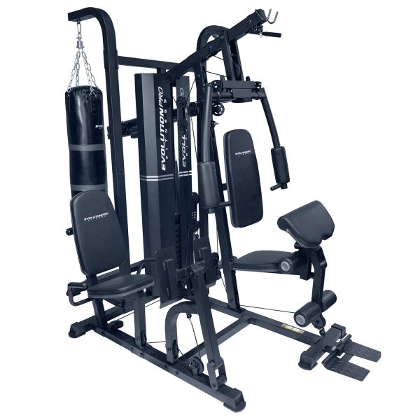 Multigimnasio Evolution EVO 4500 - Imagen 4