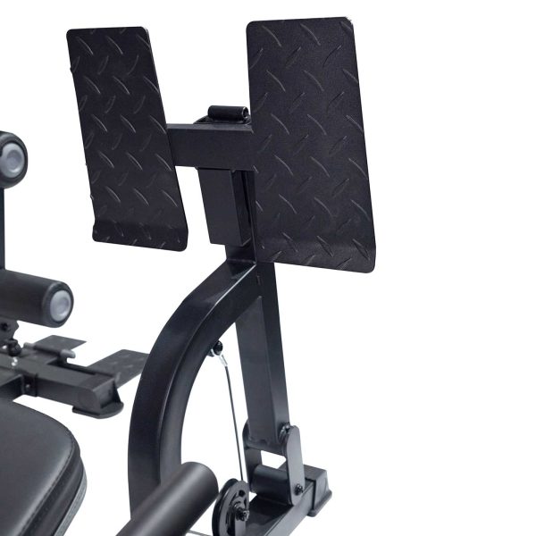 Multigimnasio Evolution EVO 4500 - Imagen 5