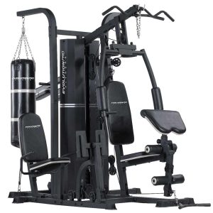 Multigimnasio Evolution EVO 4500