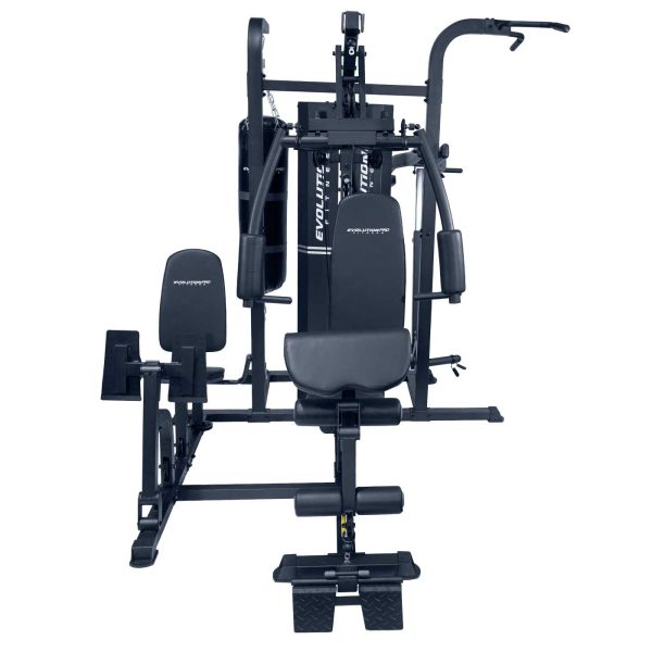 Multigimnasio Evolution EVO 4500 - Imagen 8